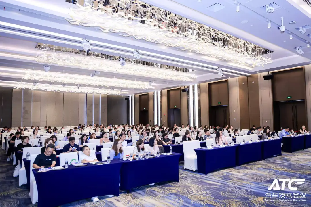 中智为中国汽车产业变革升级打造人才引擎